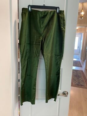 Tuckernuck velvet pants